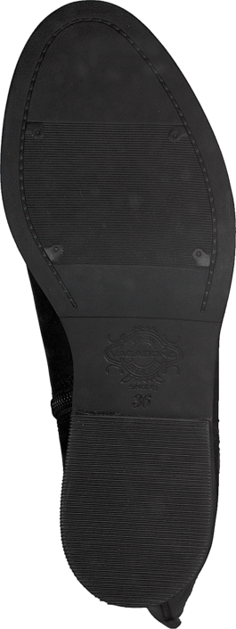 Vagabond - Cary 4020-801-20-S Black