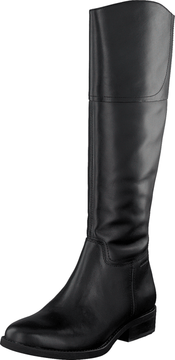 Vagabond - Cary 4020-801-20-S Black