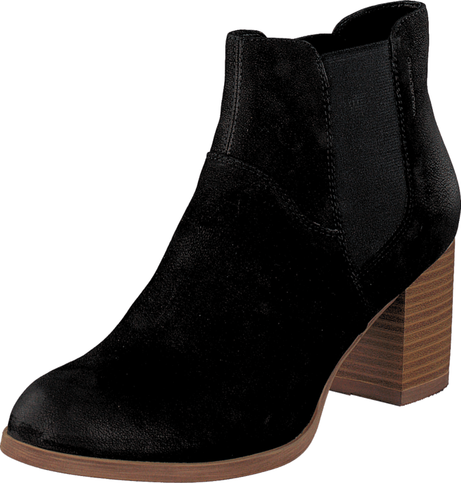 Vagabond - Anna 4021-050-20 Black