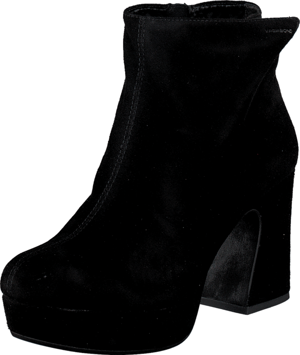 Vagabond - Tereza 4024-140-20 Black