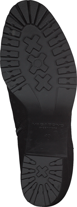 Vagabond - Grace 4027-150-20 Black
