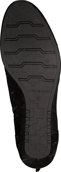 Vagabond - Valencia 4029-250-20 Black