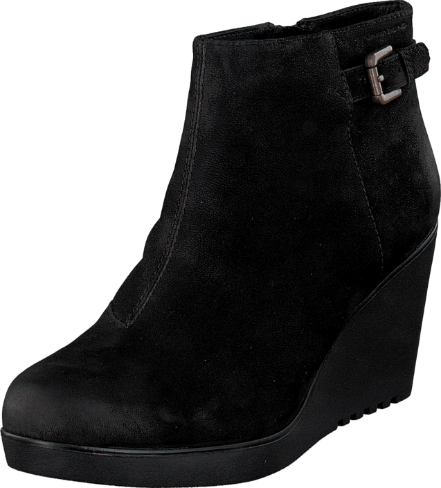 Vagabond - Valencia 4029-350-20 Black