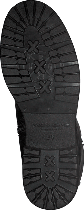 Vagabond - Doris 4031-001-20 Black