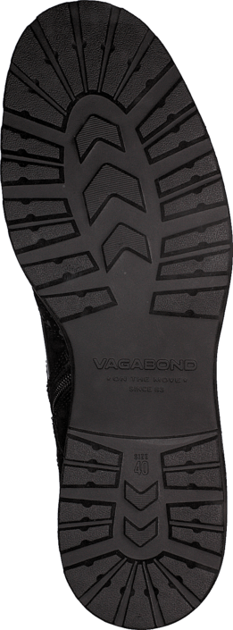 Vagabond - Kenova 4041-460-20 Black