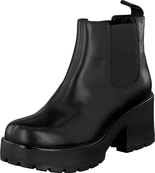 Vagabond - Dioon 4047-201-20 Black