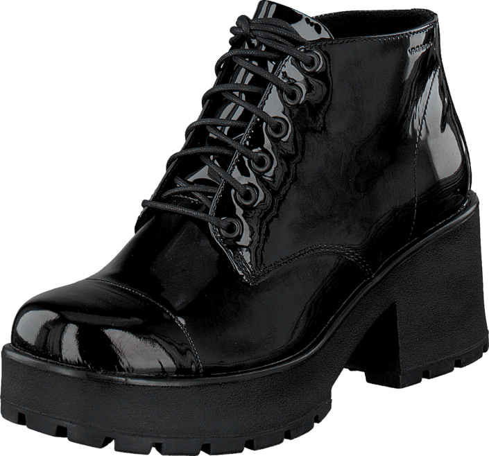 Vagabond - Dioon 4047-360-20 Black