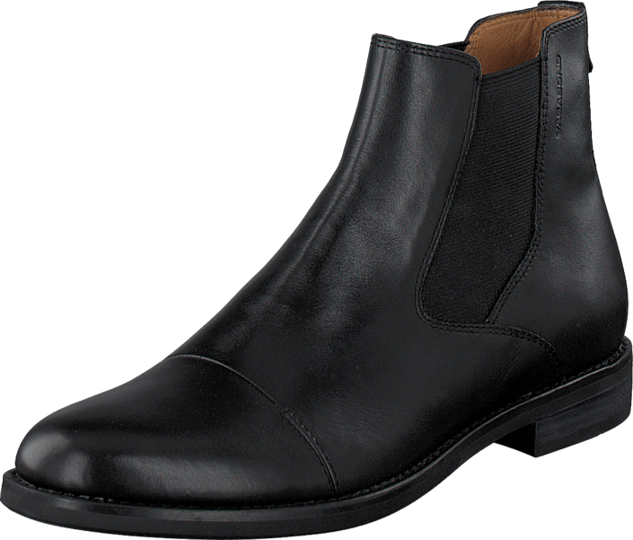 Vagabond - Salvatore 4064-001-20 Black