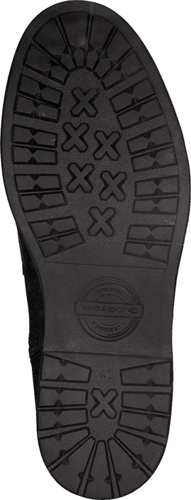 Vagabond - Lynnwood 4069-401-20 Black