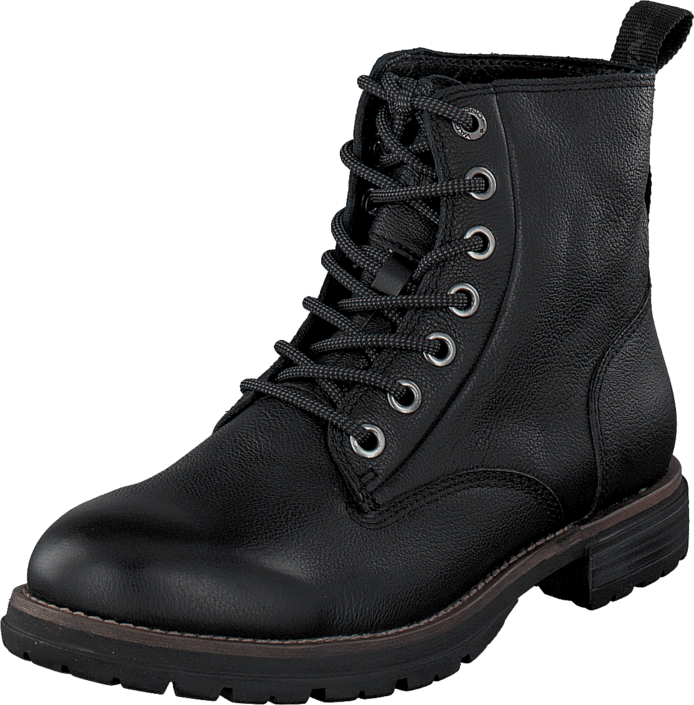 Vagabond - Rodrigo 4073-101-20 Black