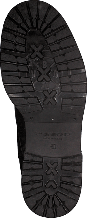 Vagabond - Rodrigo 4073-301-20 Black