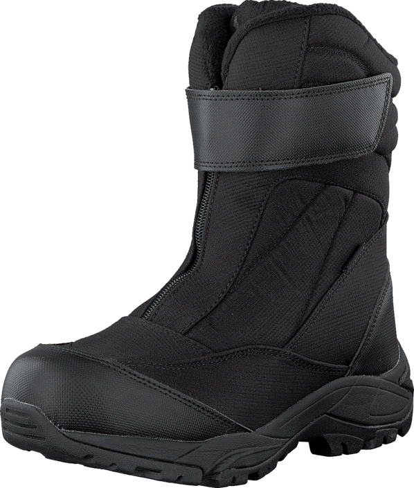 Polecat - 430-1980 Black