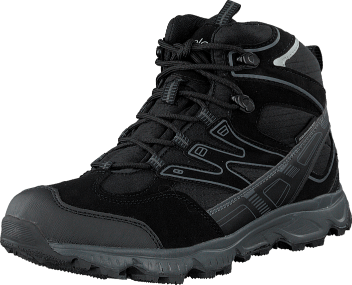 Polecat - 410-4003 Black