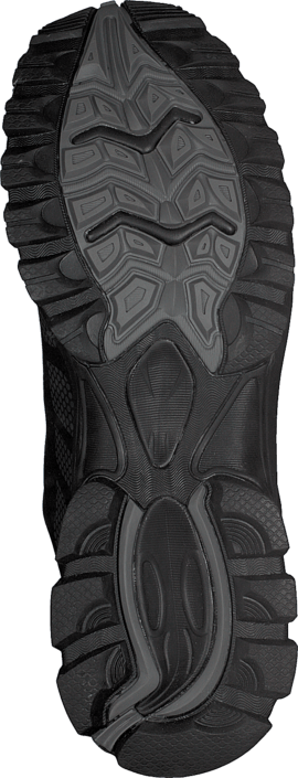 Polecat - 430-1530 Waterproof Black