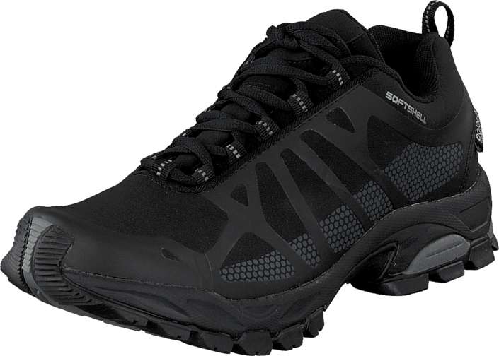 Polecat - 430-1530 Waterproof Black