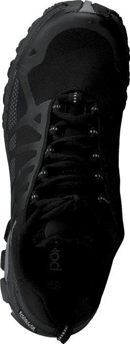 Polecat - 430-1530 Waterproof Black