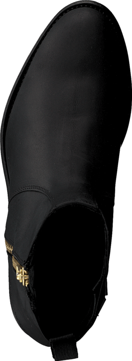 PrimeBoots - Ascot Majesty Low Black Brass