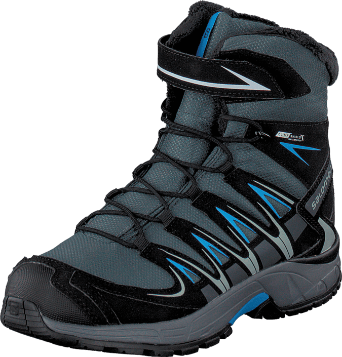 Salomon - Xa Pro 3D Winter Ts Cswp J Grey