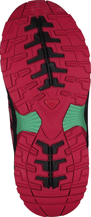 Salomon - Xa Pro 3D CSWP J Madder Pin/Lotus