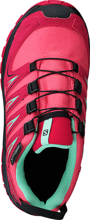 Salomon - Xa Pro 3D CSWP J Madder Pin/Lotus