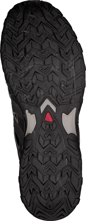 Salomon - Eskape Gtx® Black/Asphalt/Alu