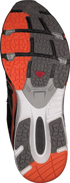 Salomon - X-Scream 3D Gtx® Asphalt/Dtr/Clem