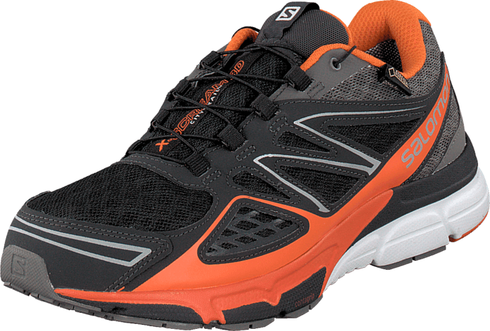 Salomon - X-Scream 3D Gtx® Asphalt/Dtr/Clem