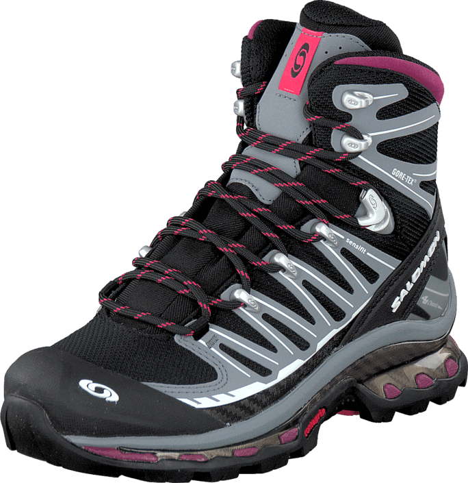 Salomon - Cosmic 4D 2 Gtx® W Bk/Gy/Carmine