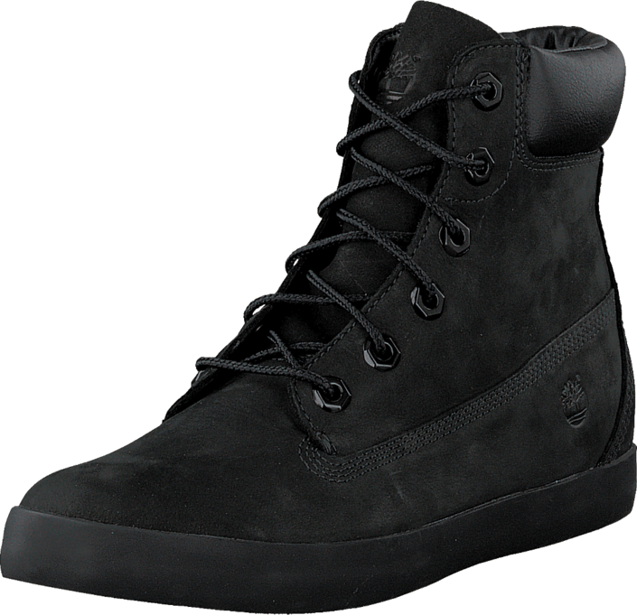 Timberland - Ek Glastnbury 6In C6224B Black