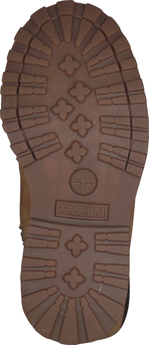 Timberland - Asphltrl Cls Tall C83880 Yellow