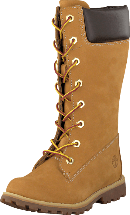 Timberland - Asphltrl Cls Tall C83880 Yellow
