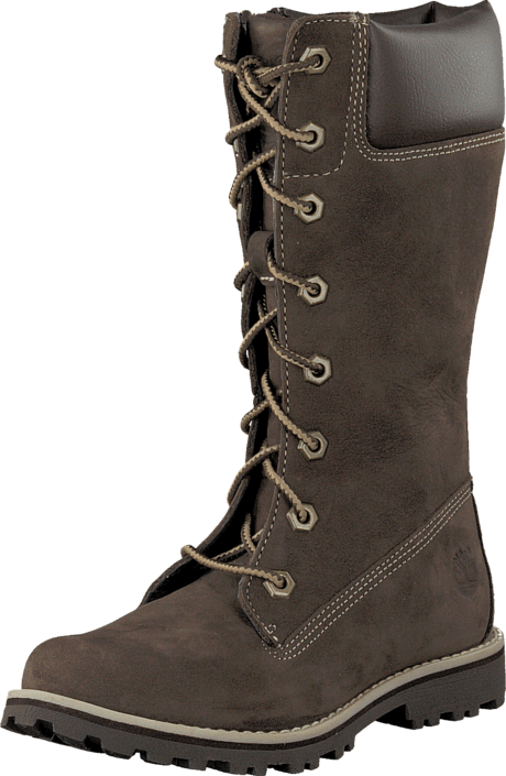 Timberland - Asphltrl Cls Tall C83882 Dark Brown
