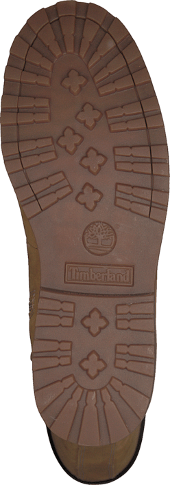 Timberland - Asphltrl Cls Tall C83980 Yellow