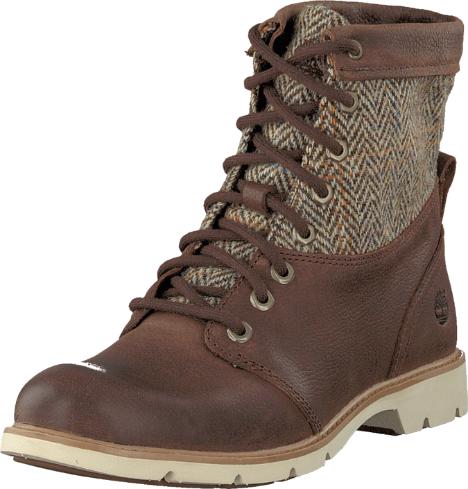 Timberland - Ek Bramhal Fld C8544B Brown