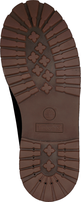 Timberland - 6 In Premium Wp Boot CA11AV Black
