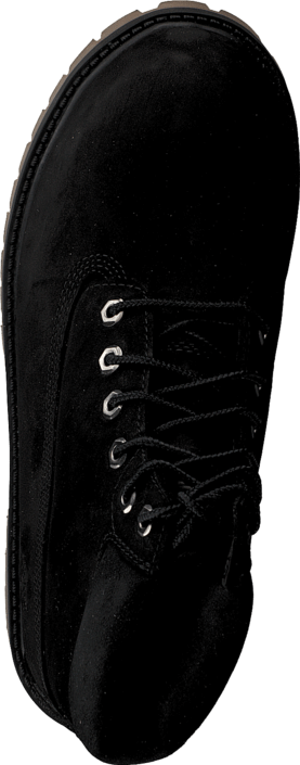 Timberland - 6 In Premium Wp Boot CA11AV Black