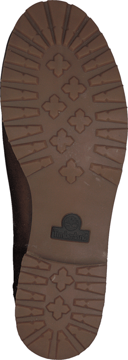 Timberland - Bethel Heights Doubl CA11H7 Orange