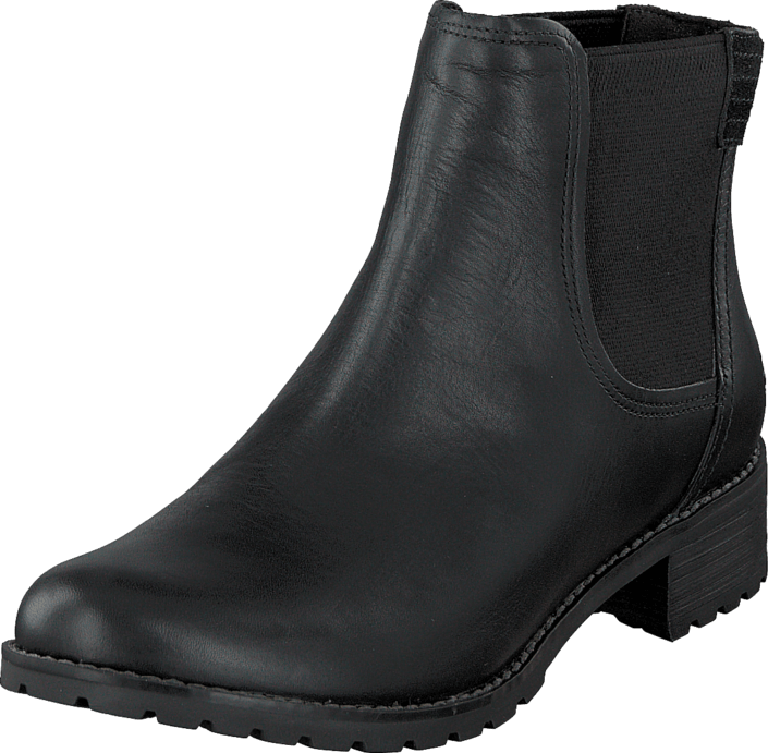 Timberland - Bethel Heights Doubl CA11HI Black