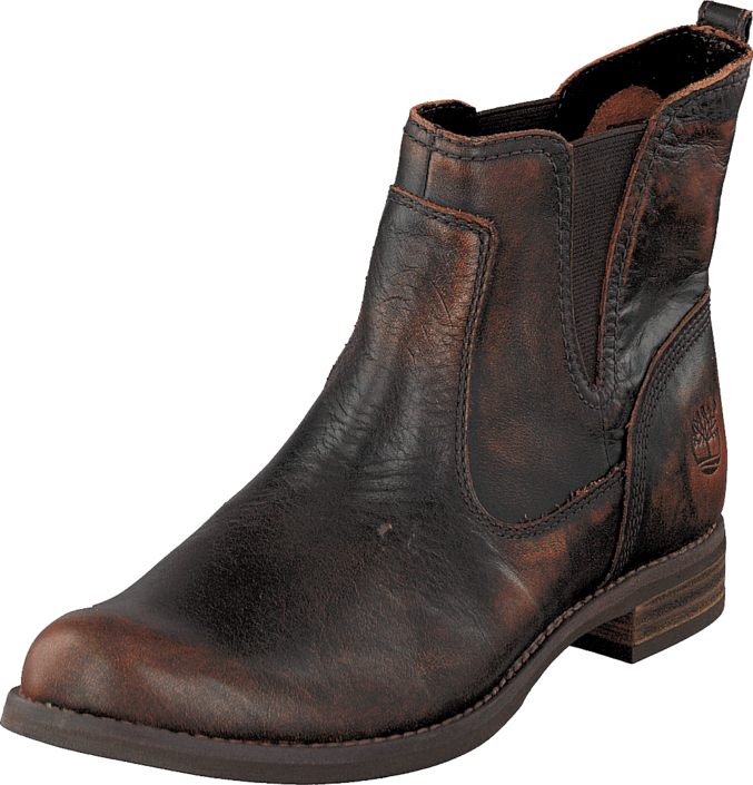 Timberland - Savin Hill Chelsea CA11ZQ Orange