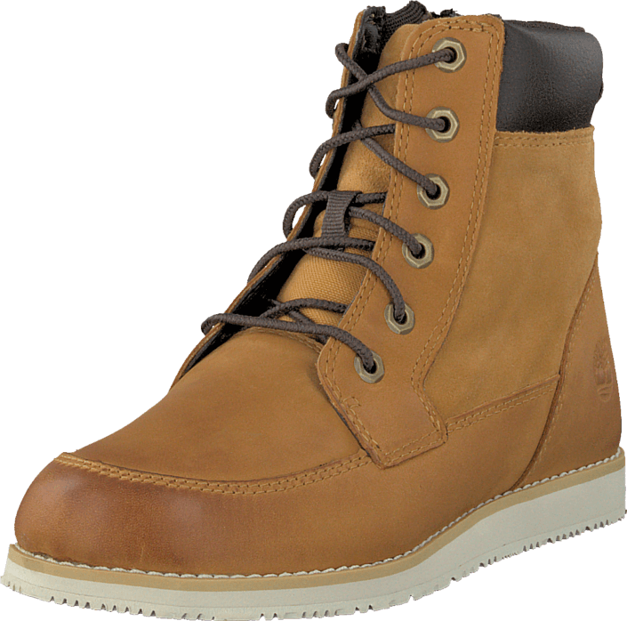 Timberland - Rollinsford 6 In Moc CA125F Yellow