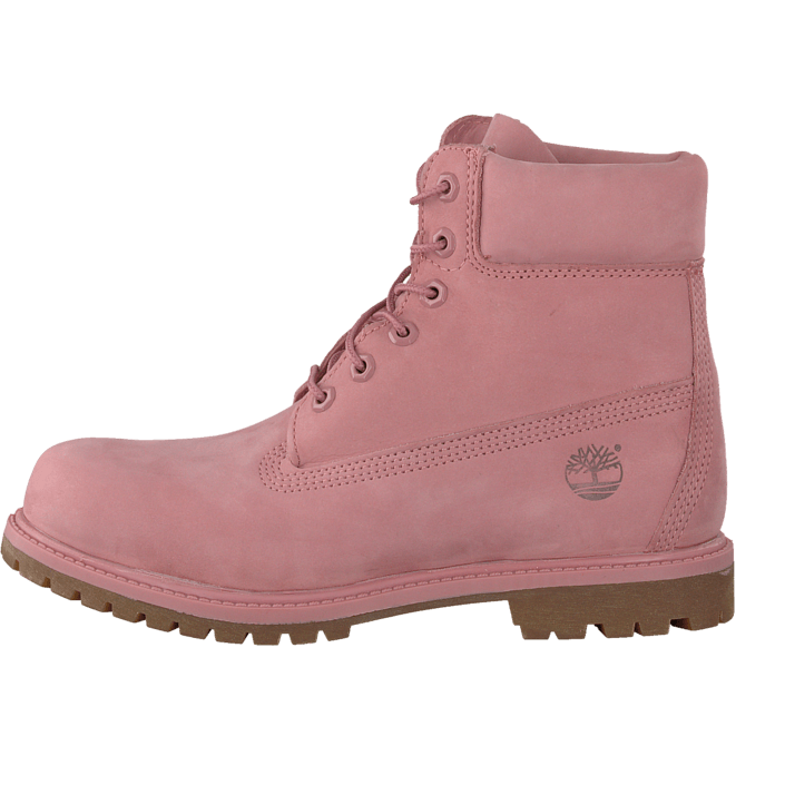 timberland rosa