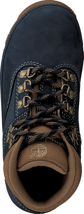 Timberland - Euro Hiker - Leather CA12UI Blue