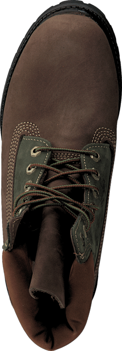 Timberland - 6 In Premium Boot CA135L Brown