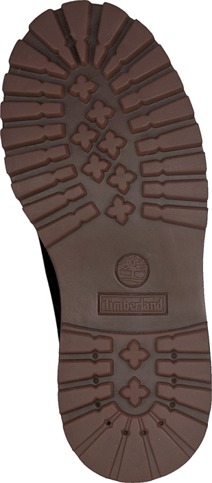 Timberland - 6 In Premium Wp Boot CA14X6 Black