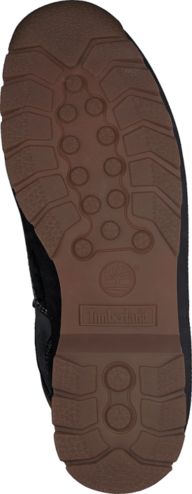 Timberland - Euro Hiker Leather CA112M Blue