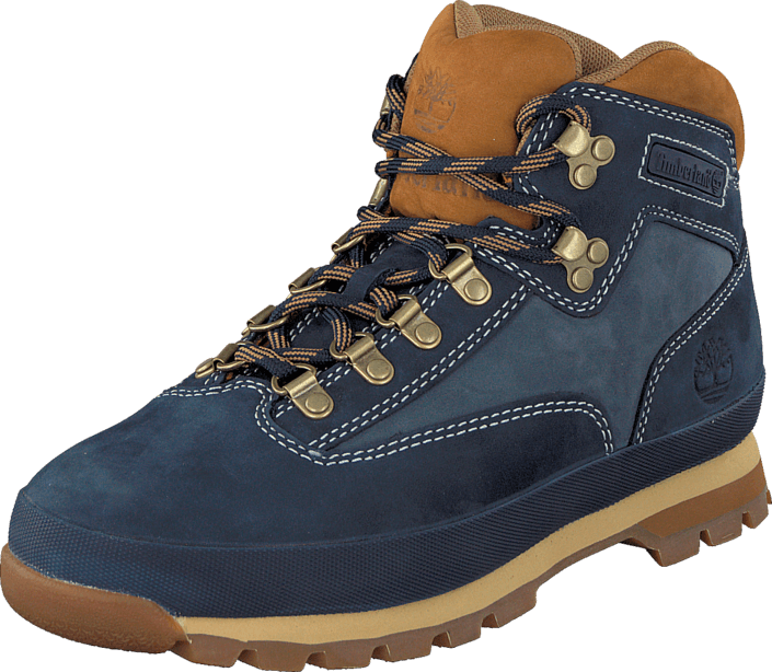 Timberland - Euro Hiker Leather CA112M Blue