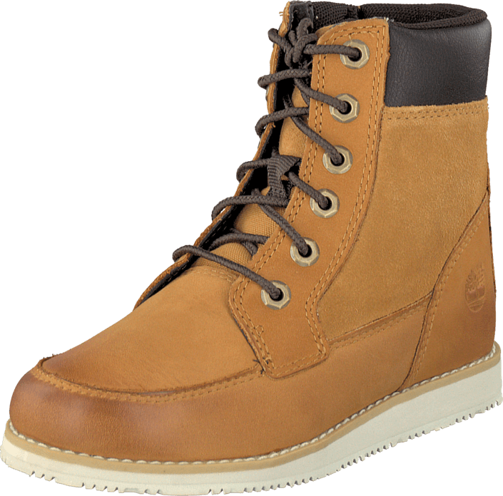 Timberland - Rollinsford 6 In Moc CA13WN Yellow