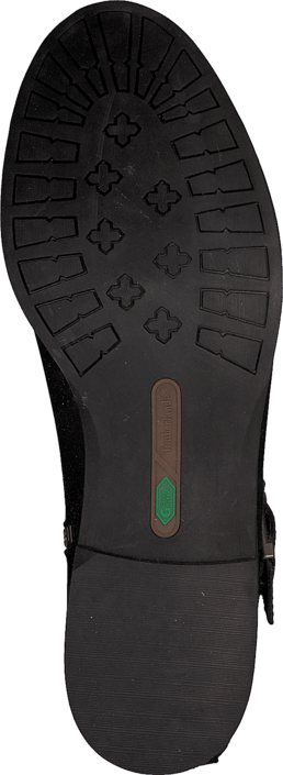 Timberland - Savin Hill Mid Zip CA123K Black