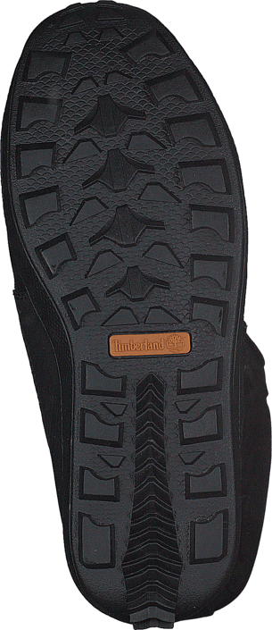 Timberland - Mklk 8In Wplaceup C2072R Black