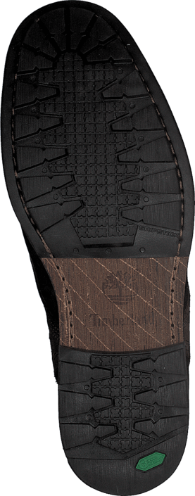 Timberland - Pt 6 In Side Zip Nwp CA11YQ Brown